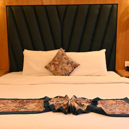 The Fern Residency Kolkata Hotell Eksteriør bilde