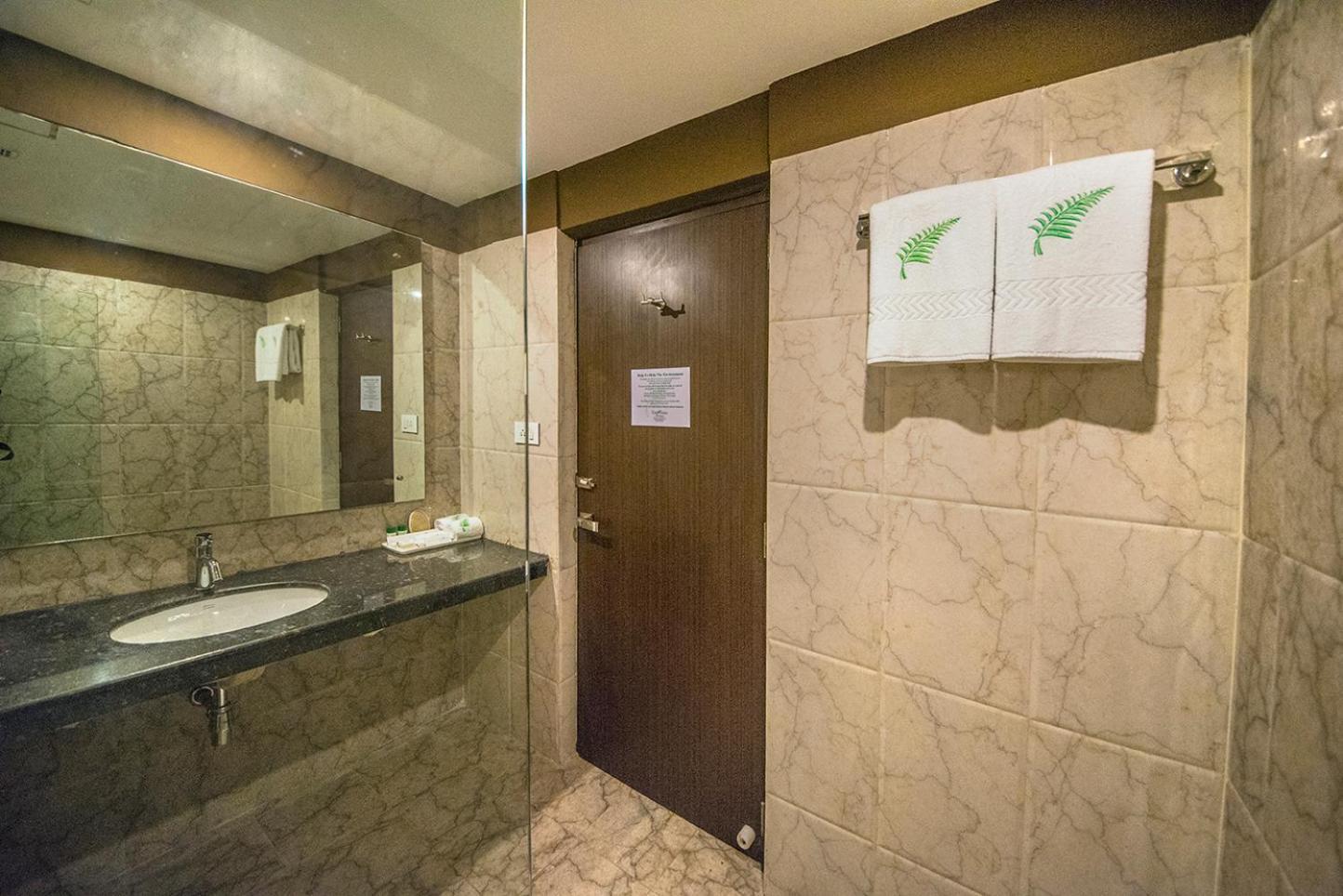 The Fern Residency Kolkata Hotell Eksteriør bilde