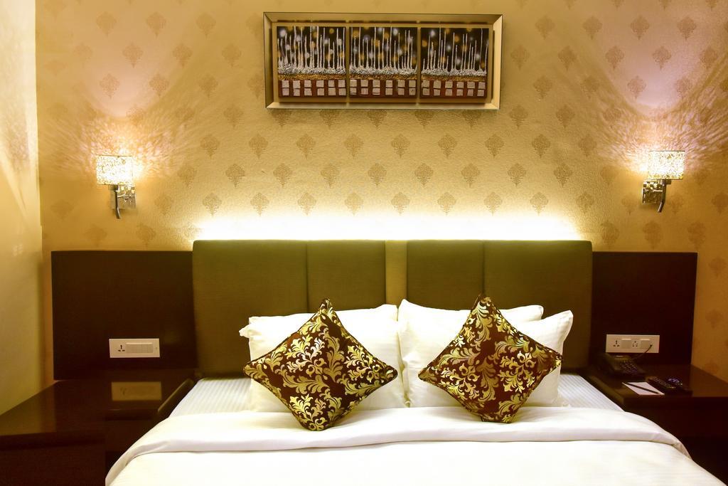 The Fern Residency Kolkata Hotell Eksteriør bilde