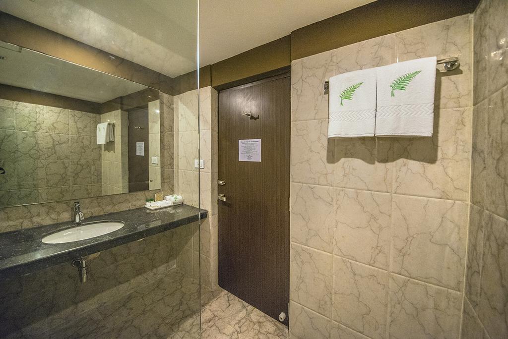 The Fern Residency Kolkata Hotell Eksteriør bilde